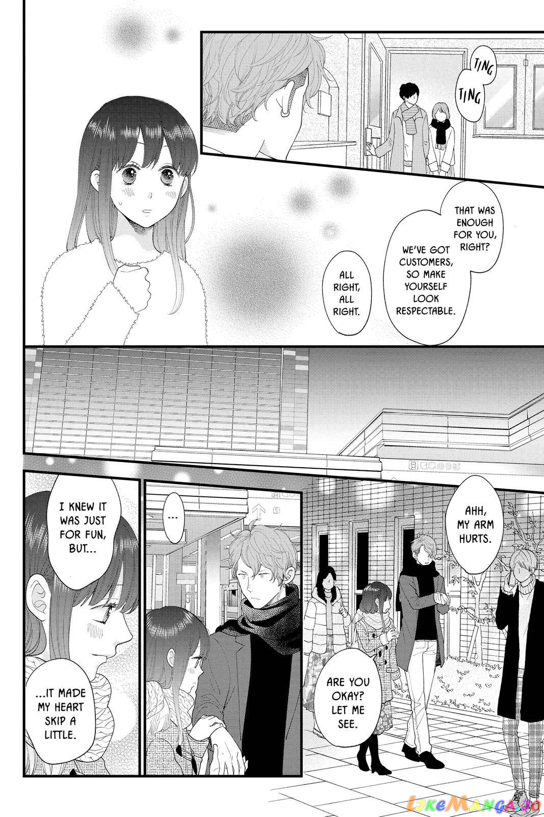 Ima Koi - Now I'm in Love chapter 13 - page 39