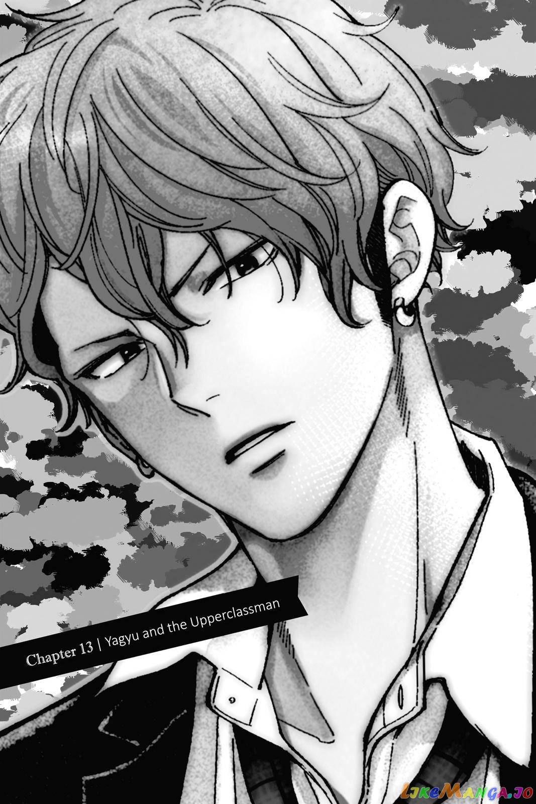Ima Koi - Now I'm in Love chapter 13 - page 4