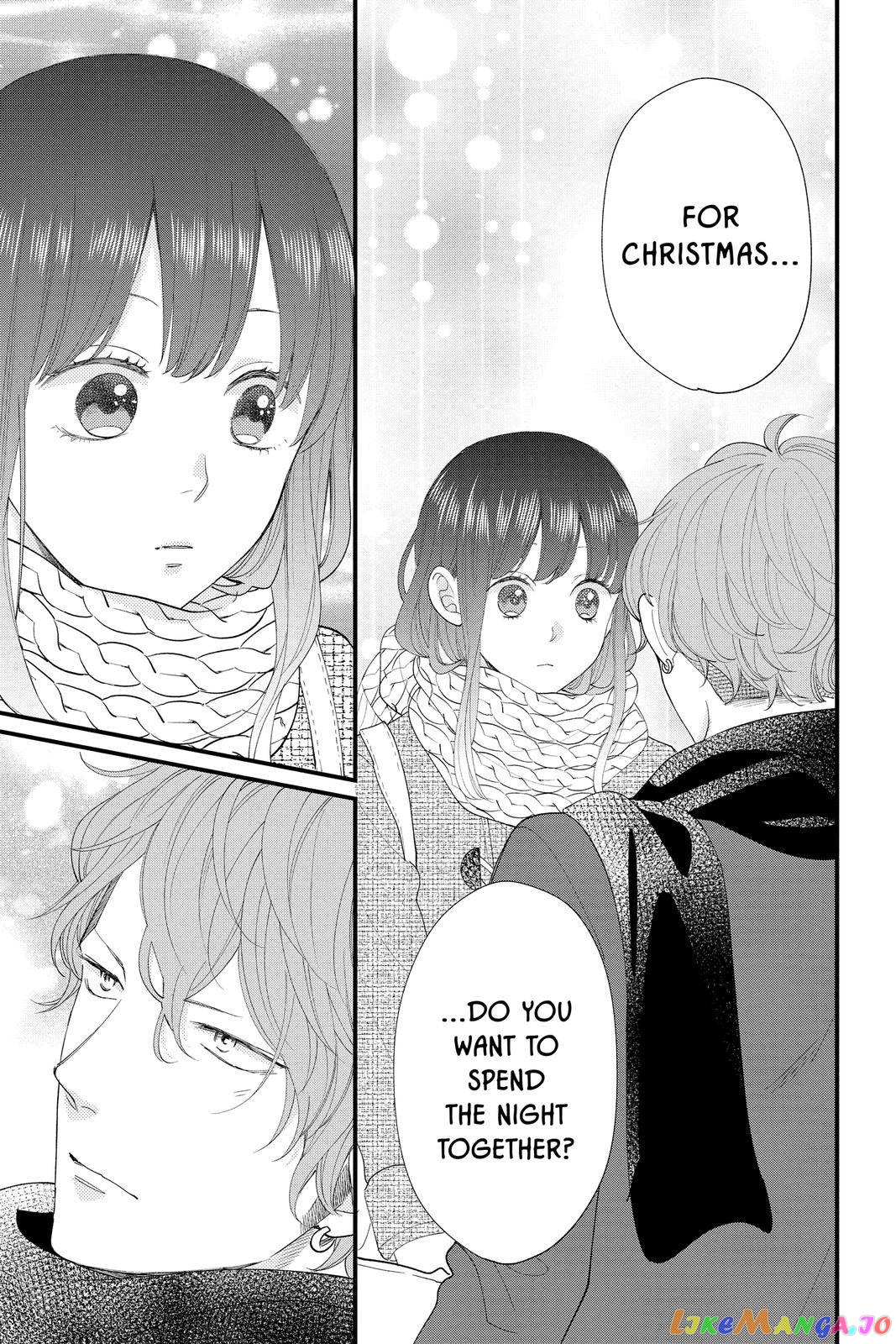 Ima Koi - Now I'm in Love chapter 13 - page 46