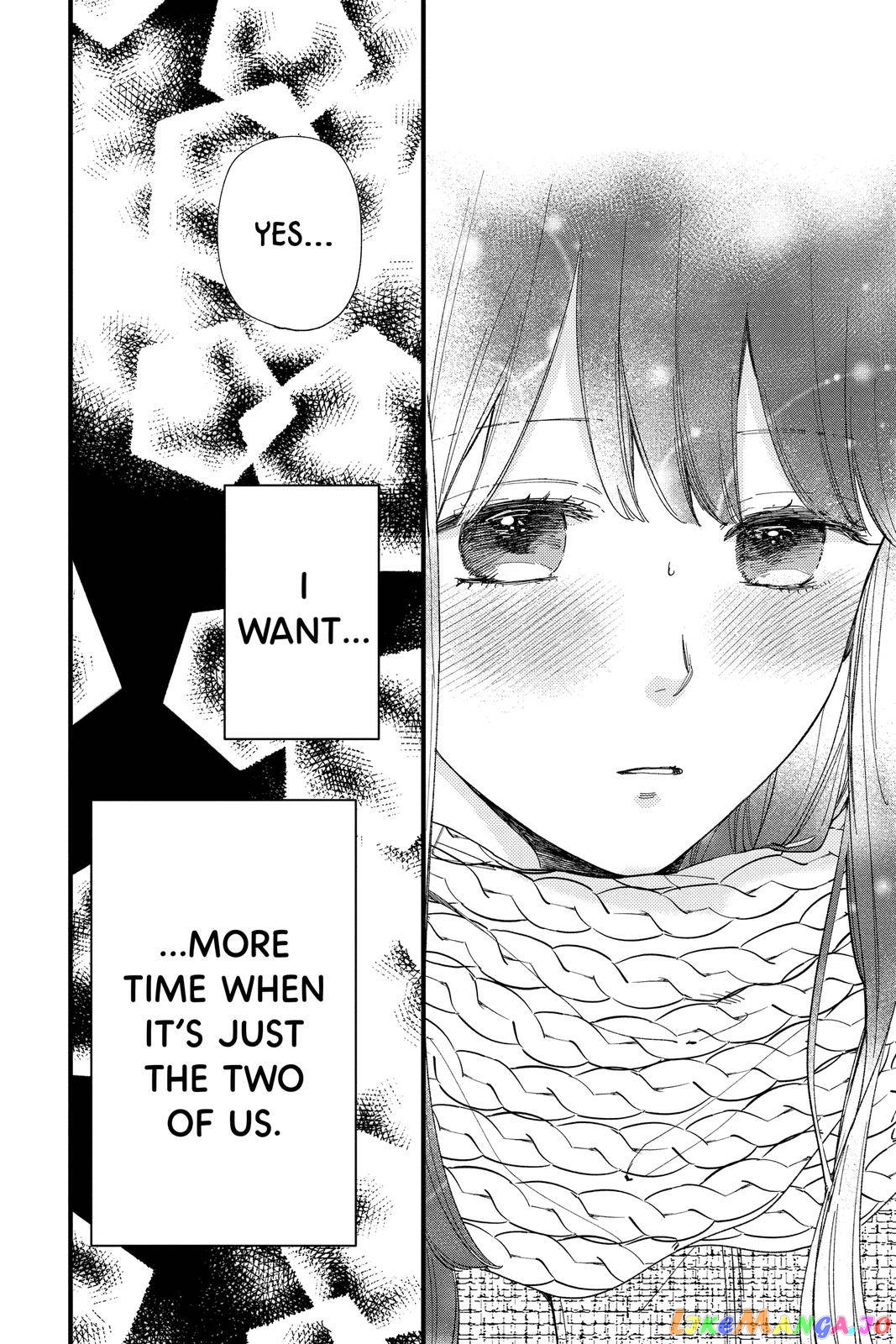 Ima Koi - Now I'm in Love chapter 13 - page 47