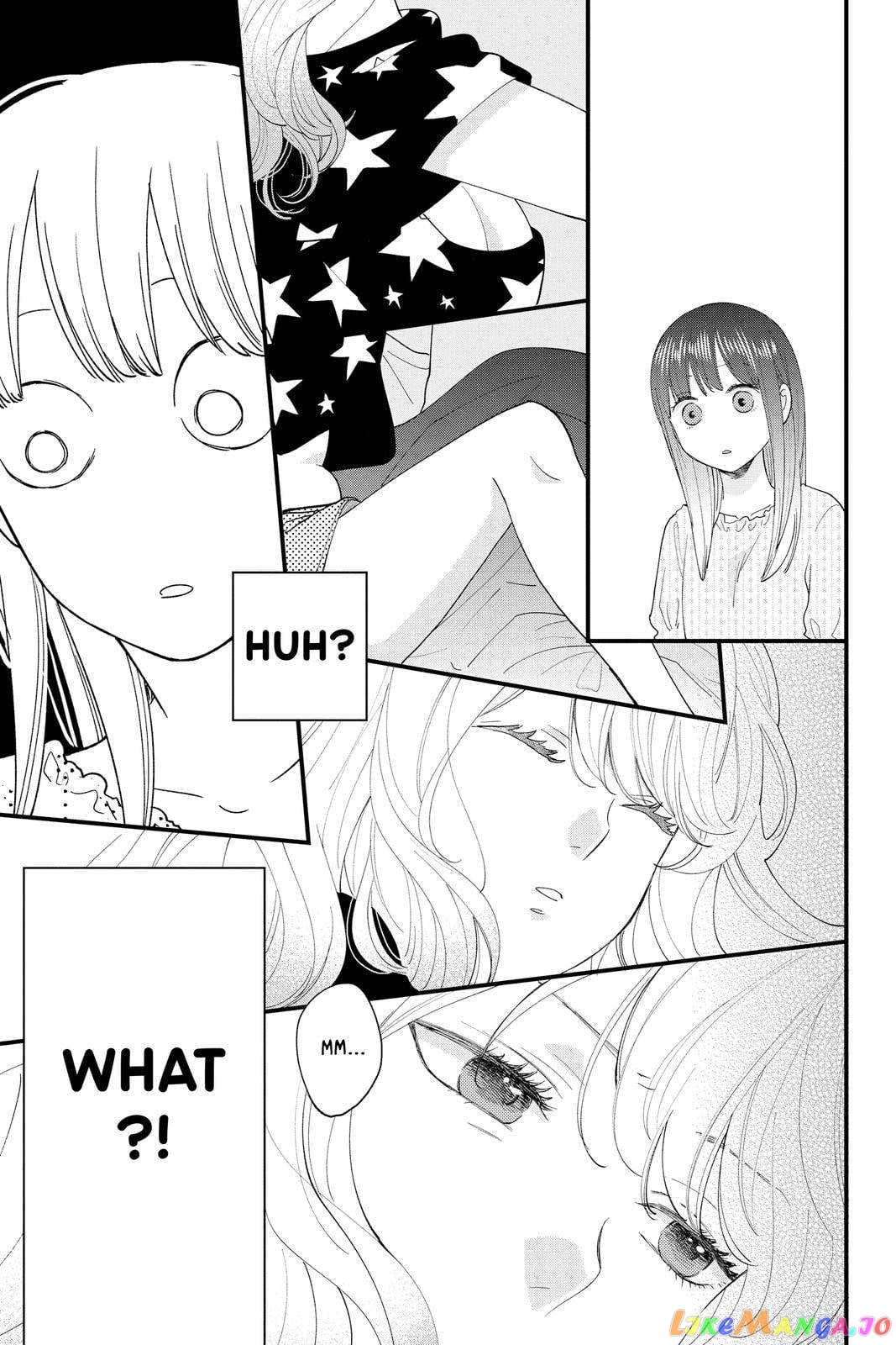 Ima Koi - Now I'm in Love chapter 6 - page 41
