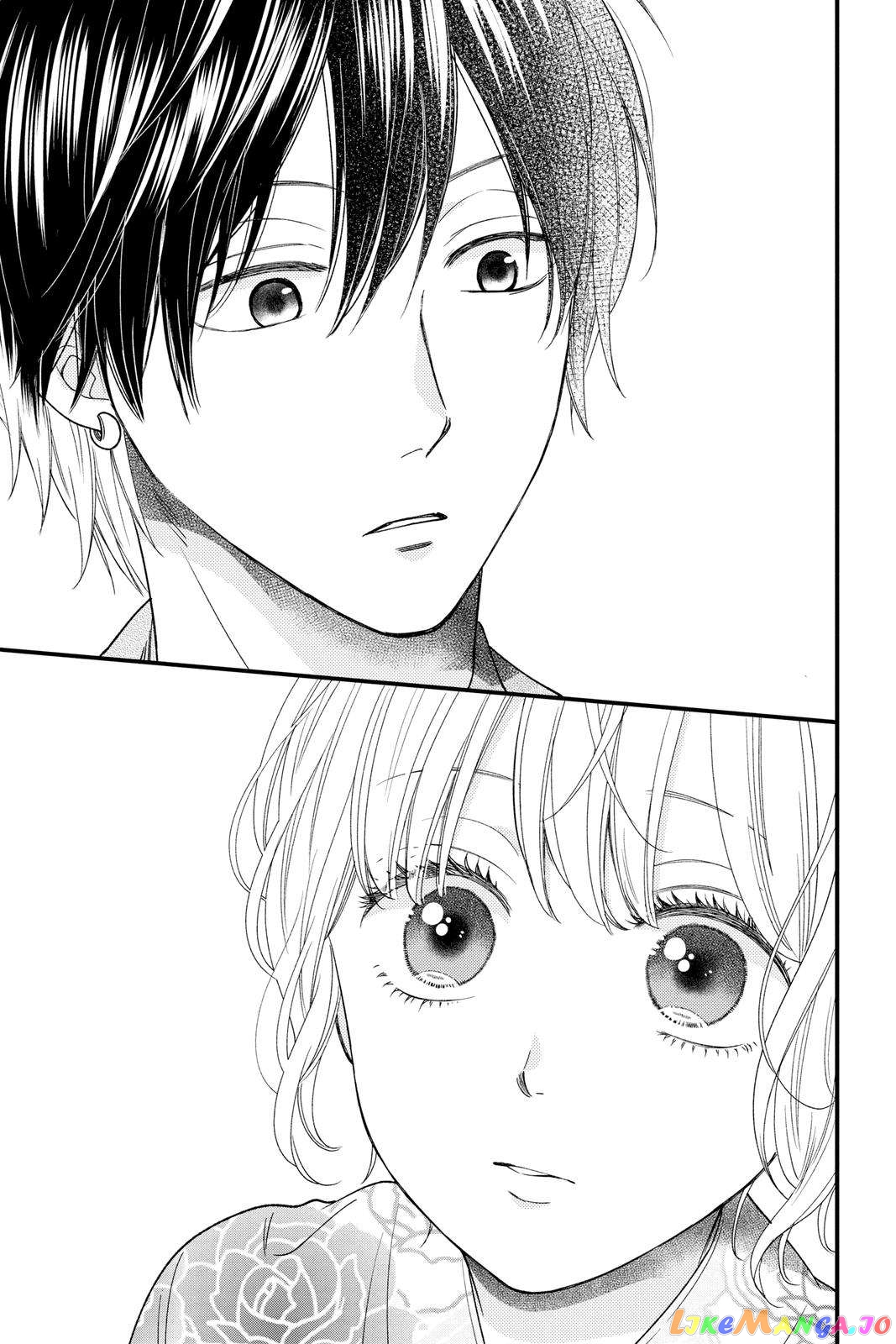 Ima Koi - Now I'm in Love chapter 23 - page 41