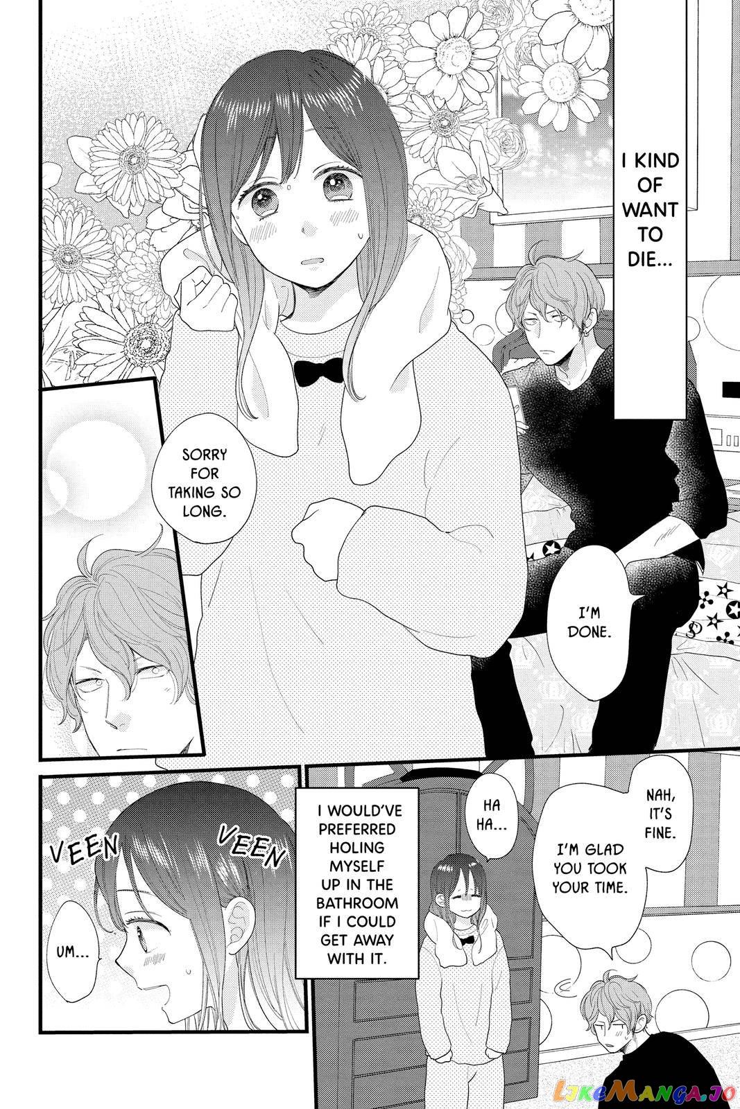 Ima Koi - Now I'm in Love chapter 15 - page 24