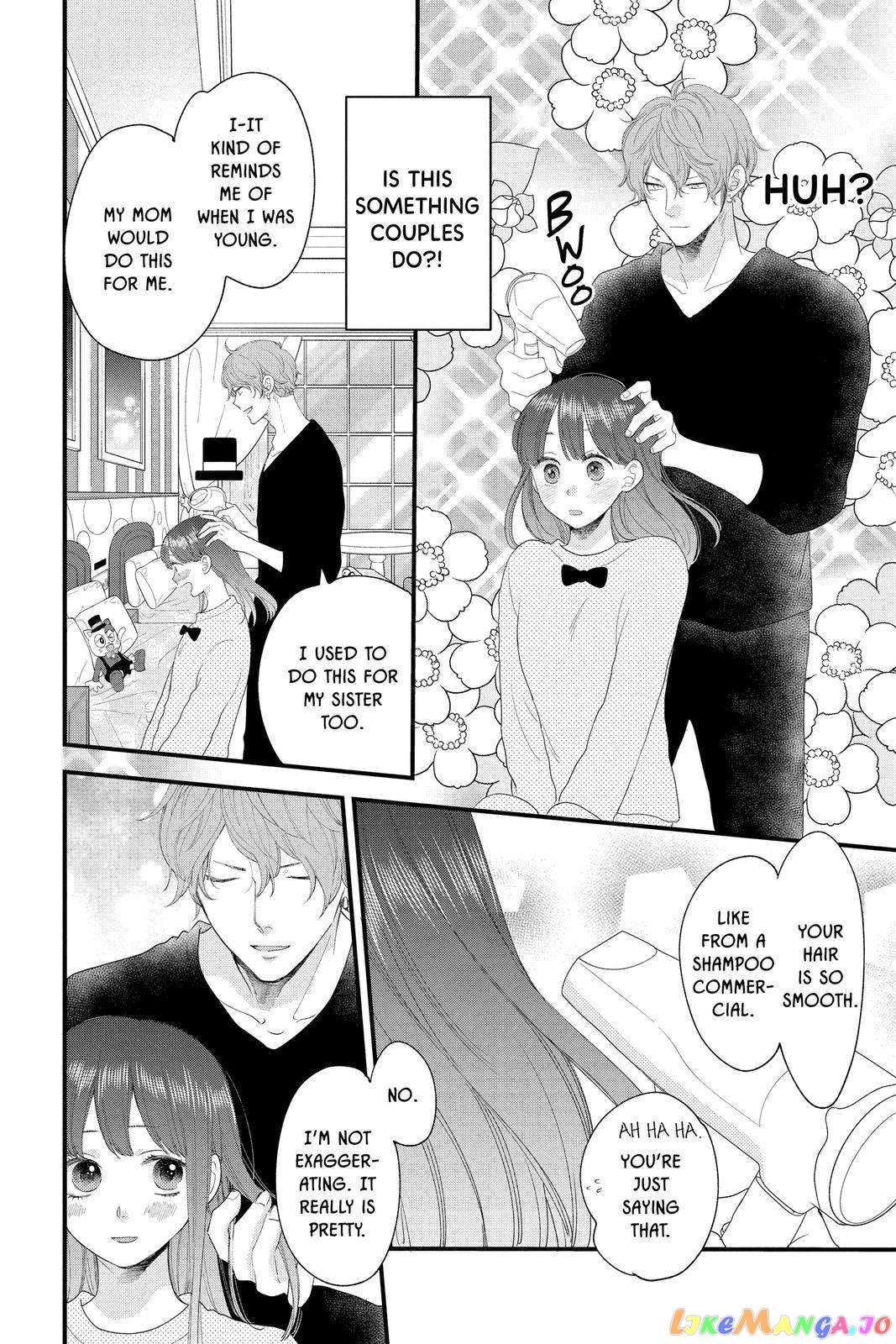 Ima Koi - Now I'm in Love chapter 15 - page 26