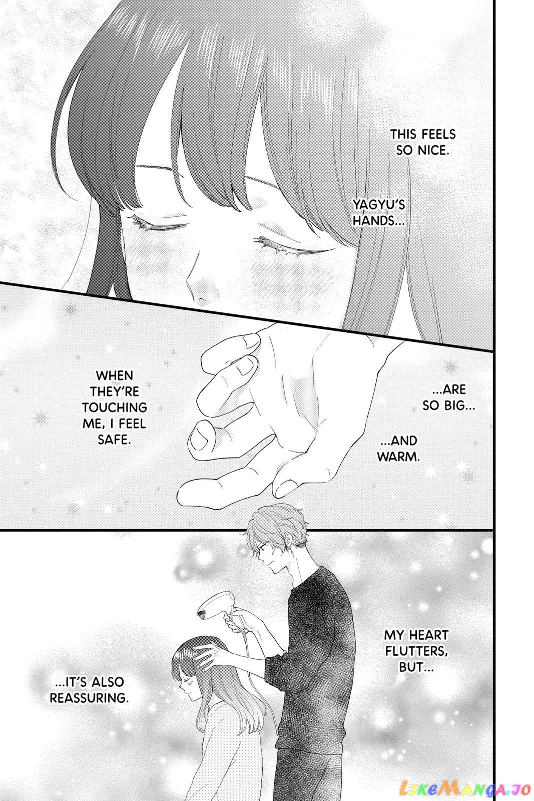 Ima Koi - Now I'm in Love chapter 15 - page 27