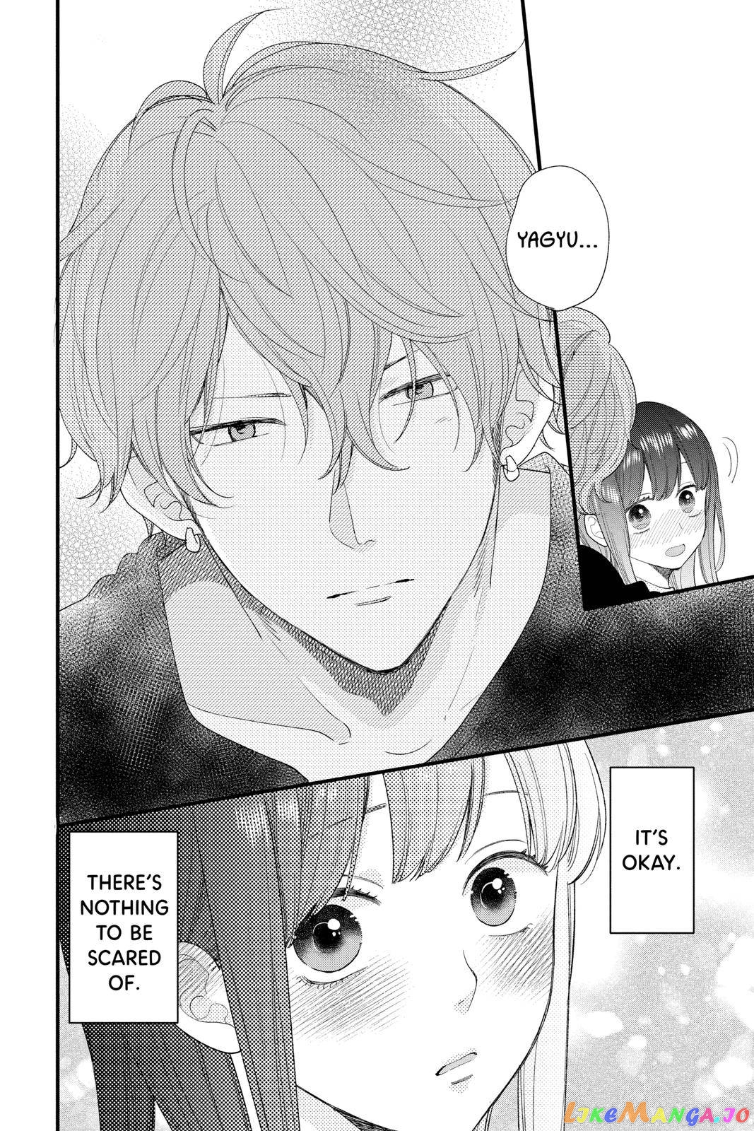 Ima Koi - Now I'm in Love chapter 15 - page 30