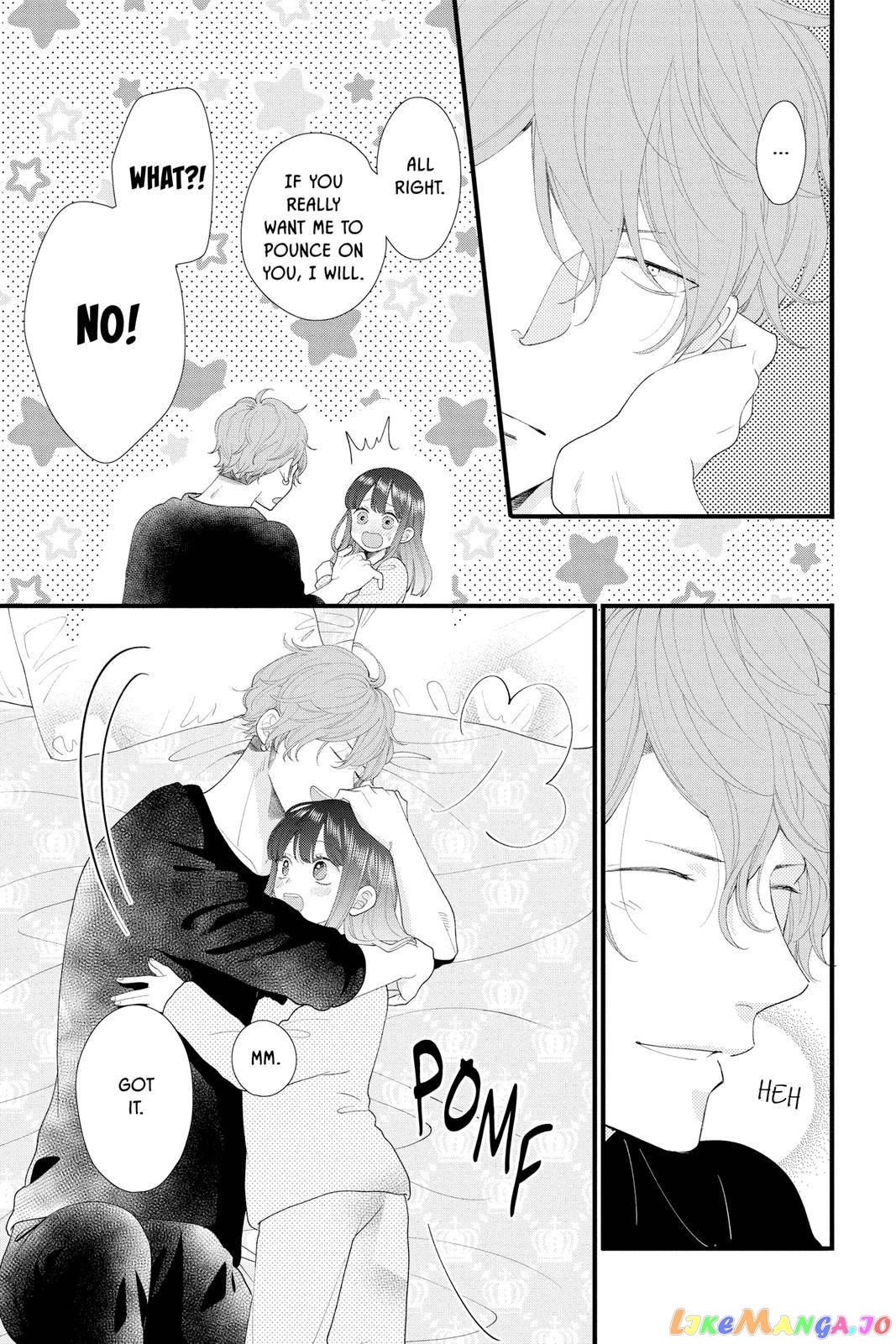 Ima Koi - Now I'm in Love chapter 15 - page 39