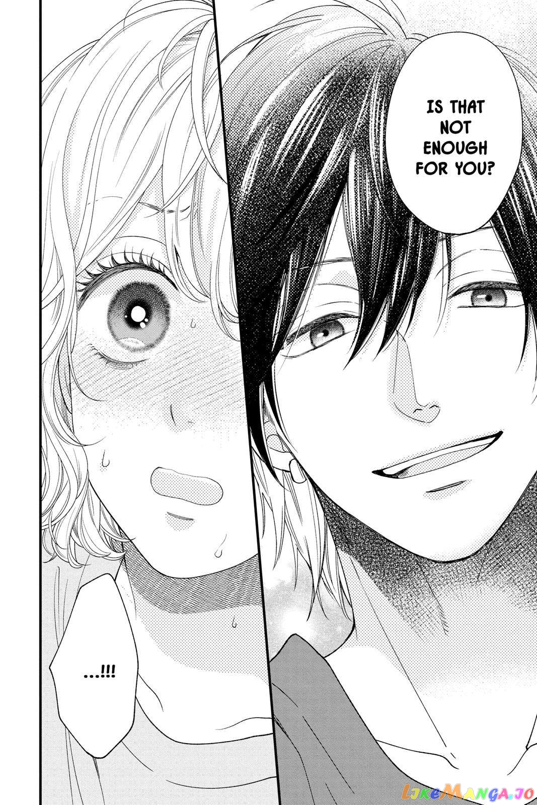 Ima Koi - Now I'm in Love chapter 24 - page 39