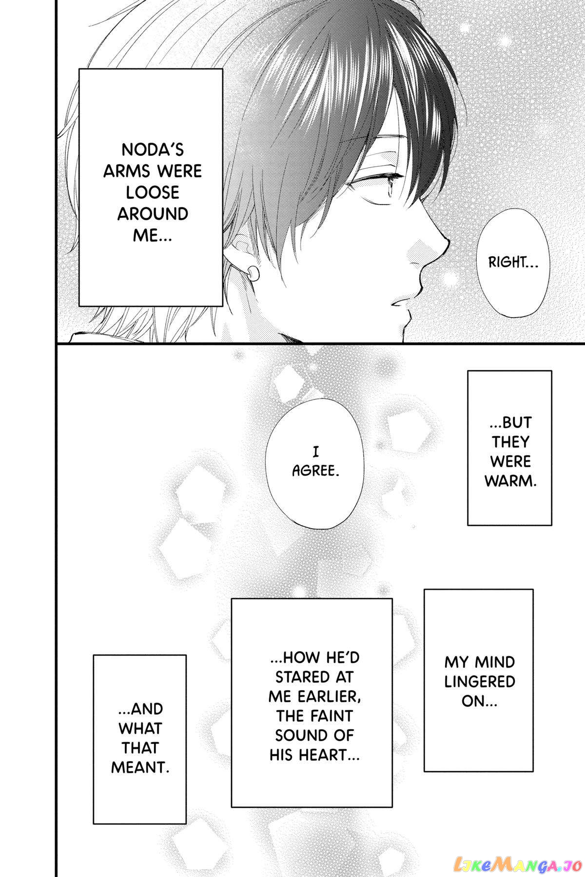 Ima Koi - Now I'm in Love chapter 25 - page 47