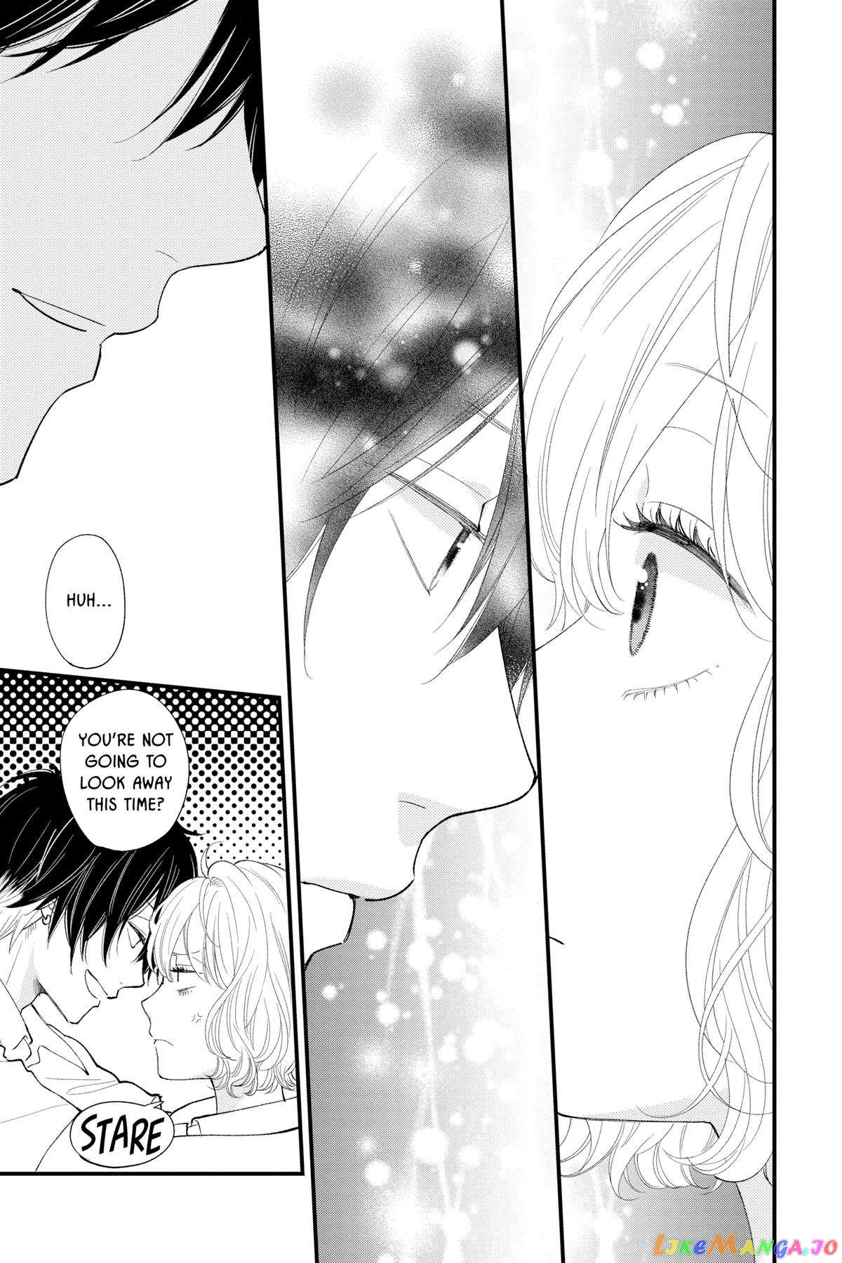 Ima Koi - Now I'm in Love chapter 26 - page 37