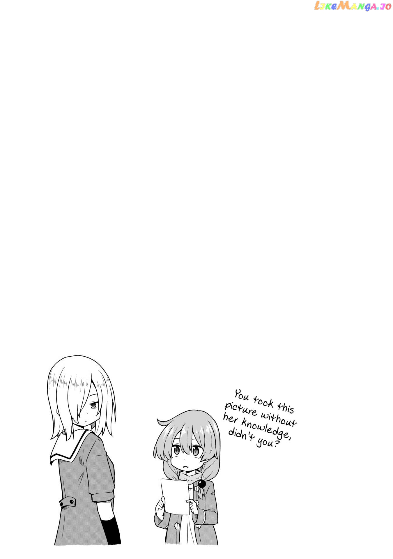 Hero or Demon Lord? Let me choose! Chapter 15 - page 17