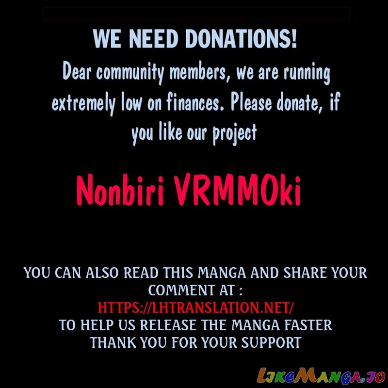 Nonbiri Vrmmoki chapter 38 - page 25