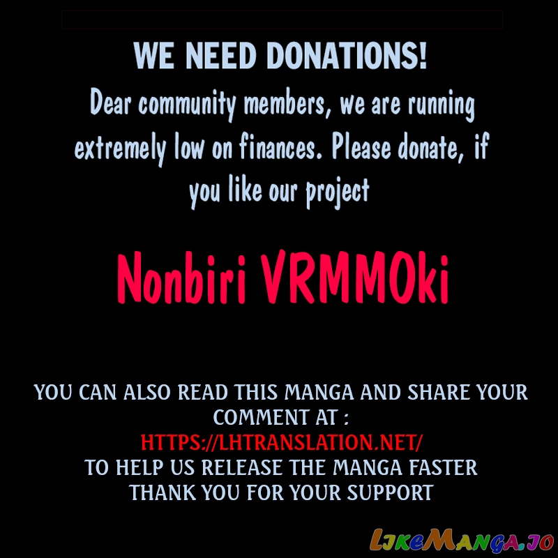 Nonbiri Vrmmoki chapter 34 - page 25