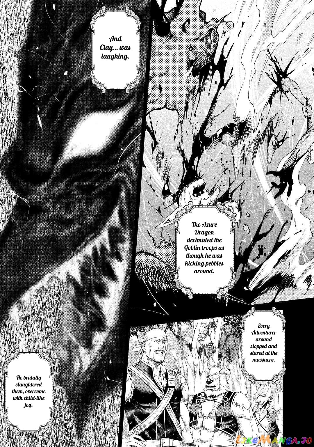 Souzai Saishuka no Isekai Ryokouki chapter 17 - page 24