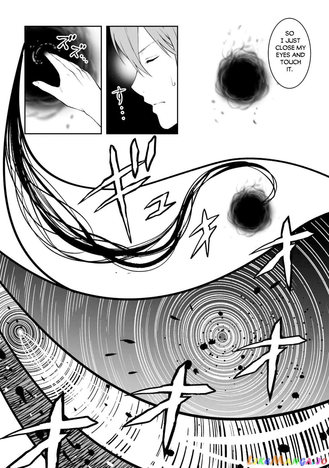 Souzai Saishuka no Isekai Ryokouki chapter 46 - page 23