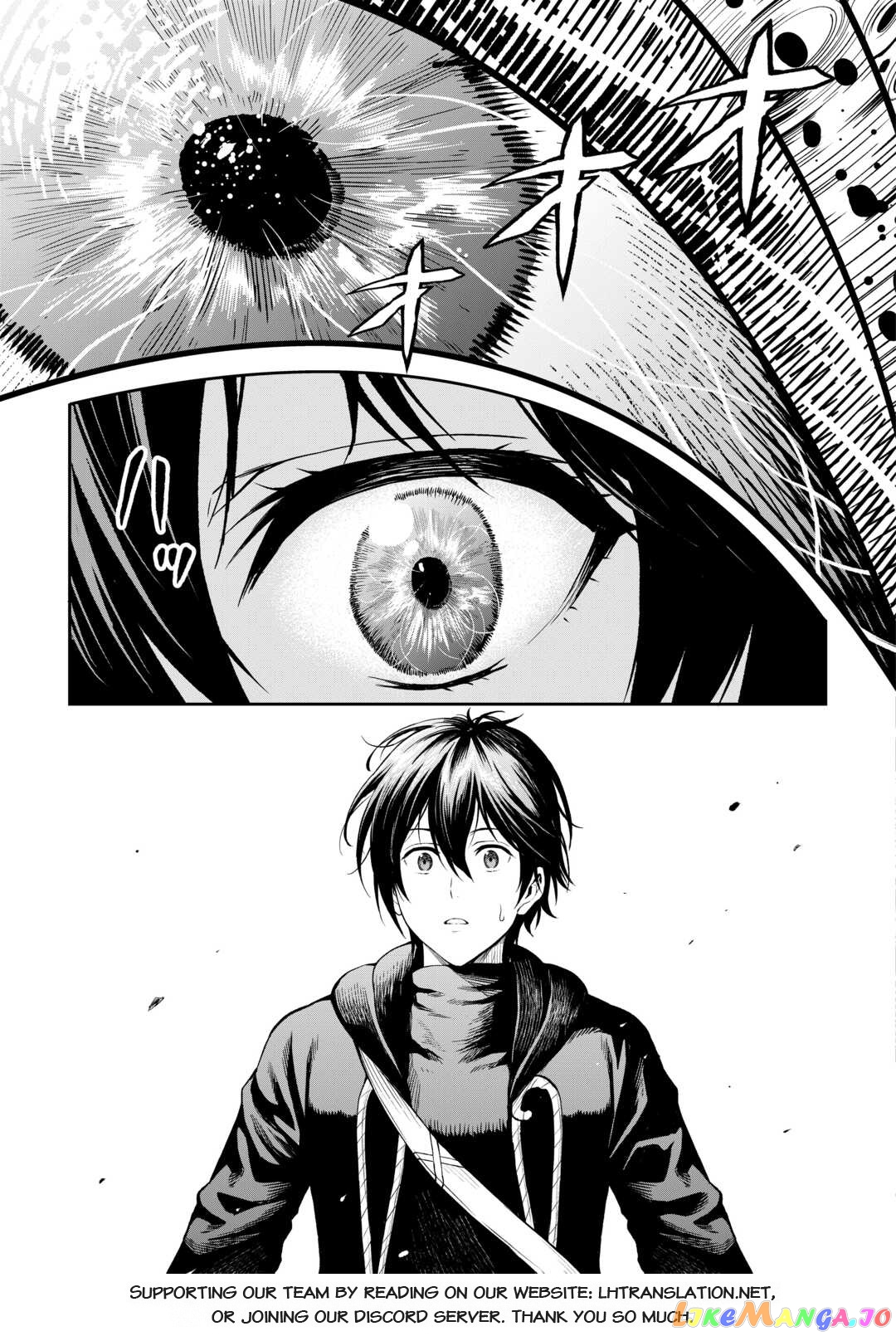 Souzai Saishuka no Isekai Ryokouki chapter 46 - page 24