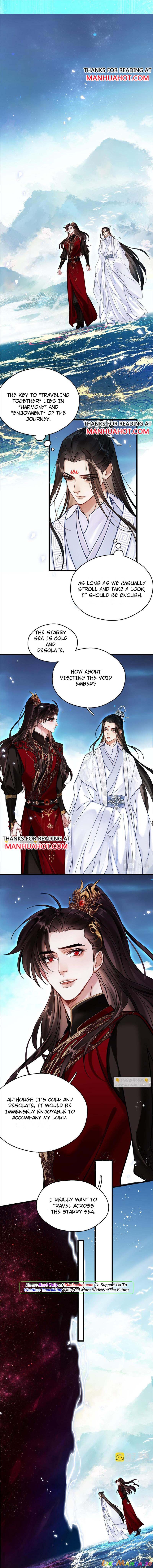 Fall in love if you want to ascend Chapter 5 - page 2