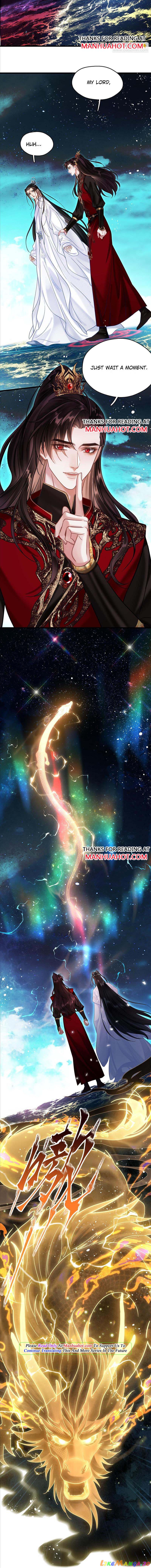 Fall in love if you want to ascend Chapter 5 - page 3