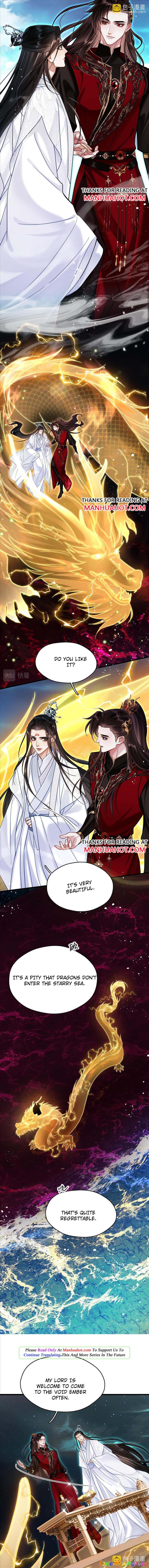 Fall in love if you want to ascend Chapter 5 - page 5