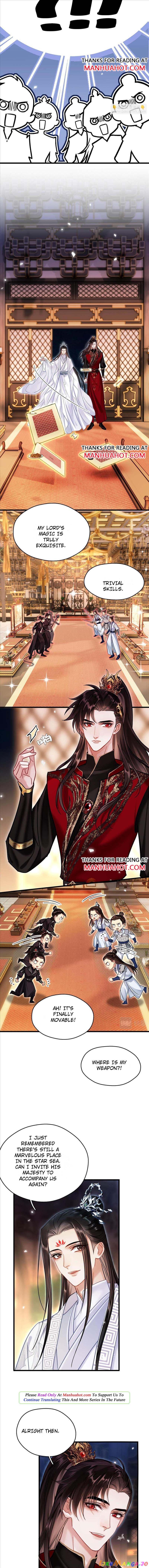 Fall in love if you want to ascend Chapter 6 - page 2