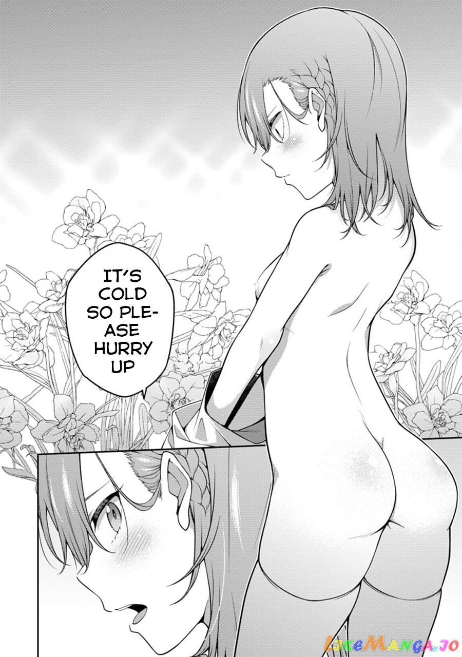 the reincarnation of the strongest onmyoji ~ these monsters are too weak compared to my youkai~ chapter 6 - page 22