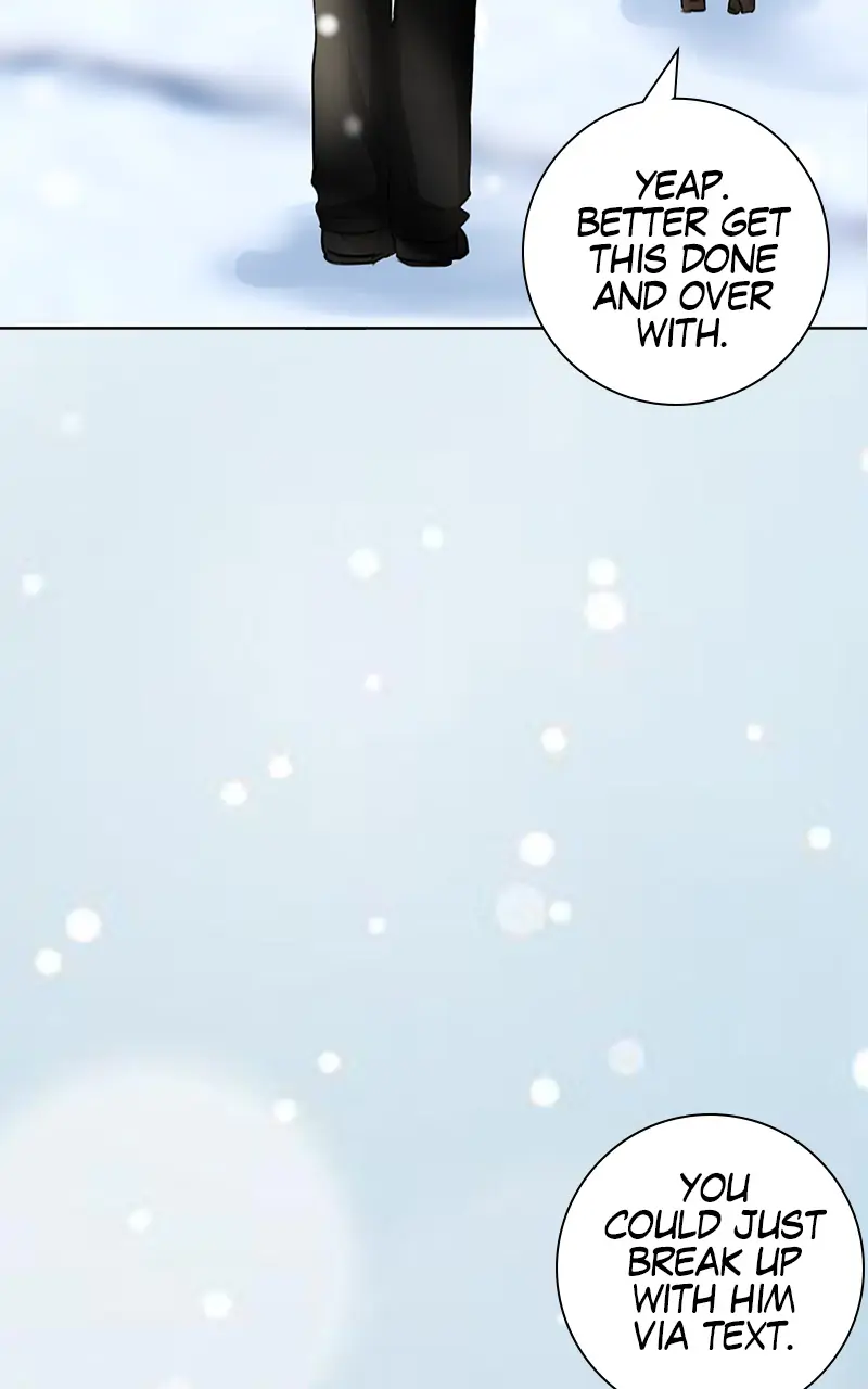 Will You Be My Bedmate? chapter 9 - page 17