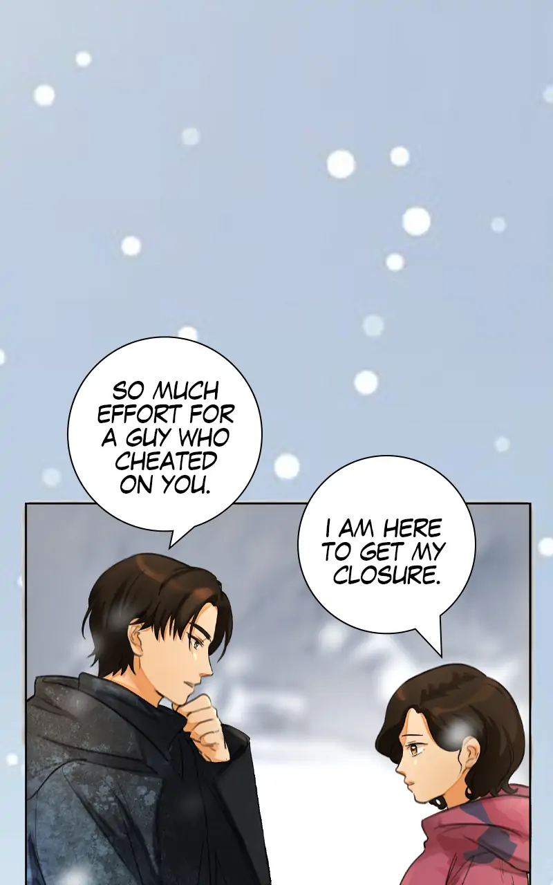 Will You Be My Bedmate? chapter 9 - page 19