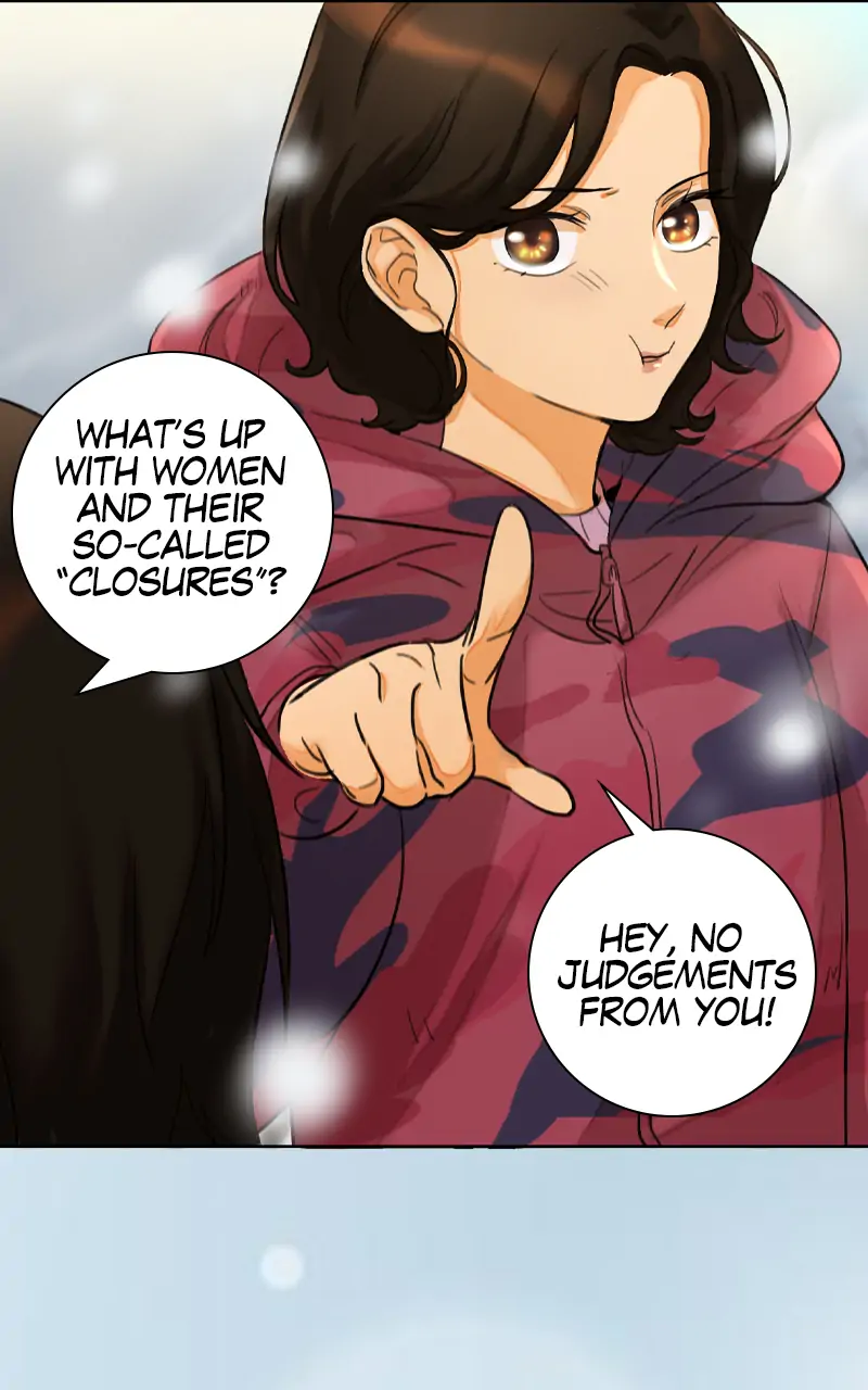 Will You Be My Bedmate? chapter 9 - page 21