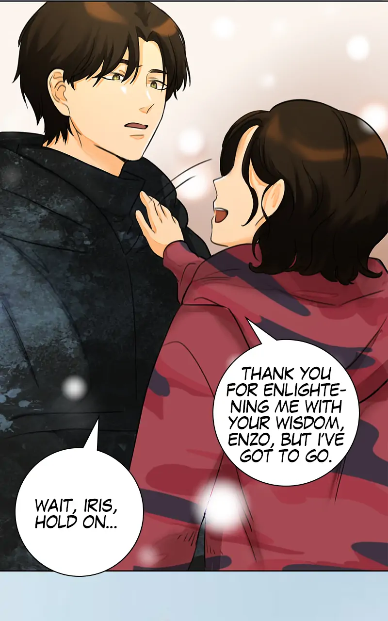 Will You Be My Bedmate? chapter 9 - page 24