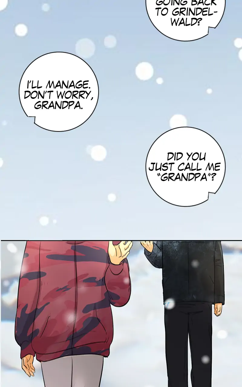 Will You Be My Bedmate? chapter 9 - page 28