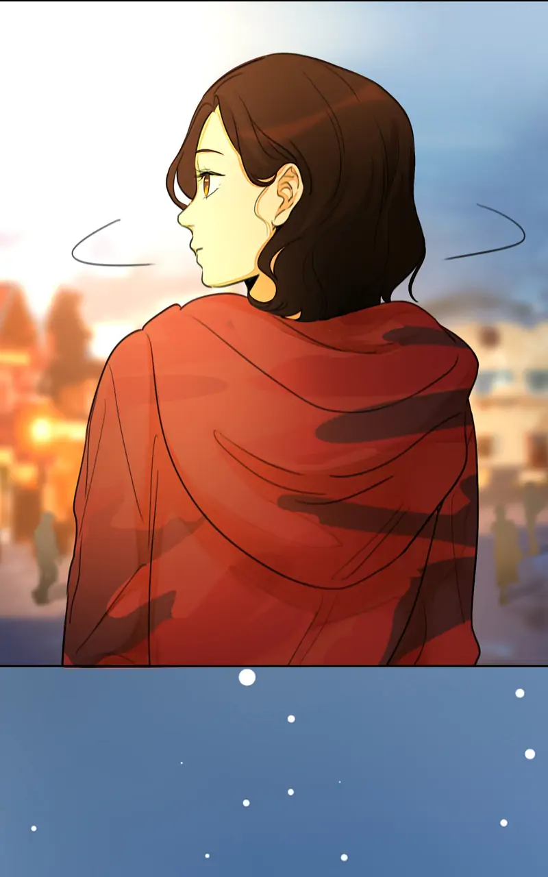 Will You Be My Bedmate? chapter 9 - page 32