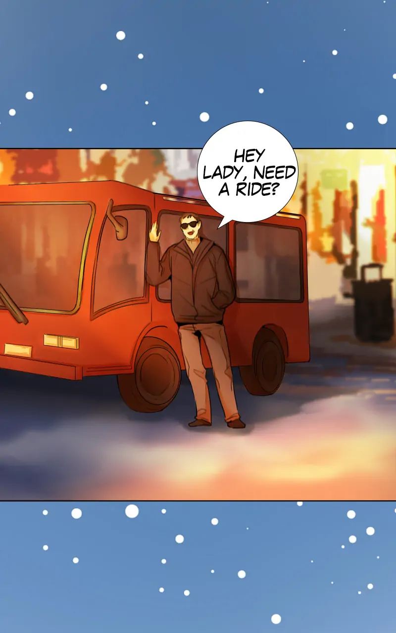 Will You Be My Bedmate? chapter 9 - page 33