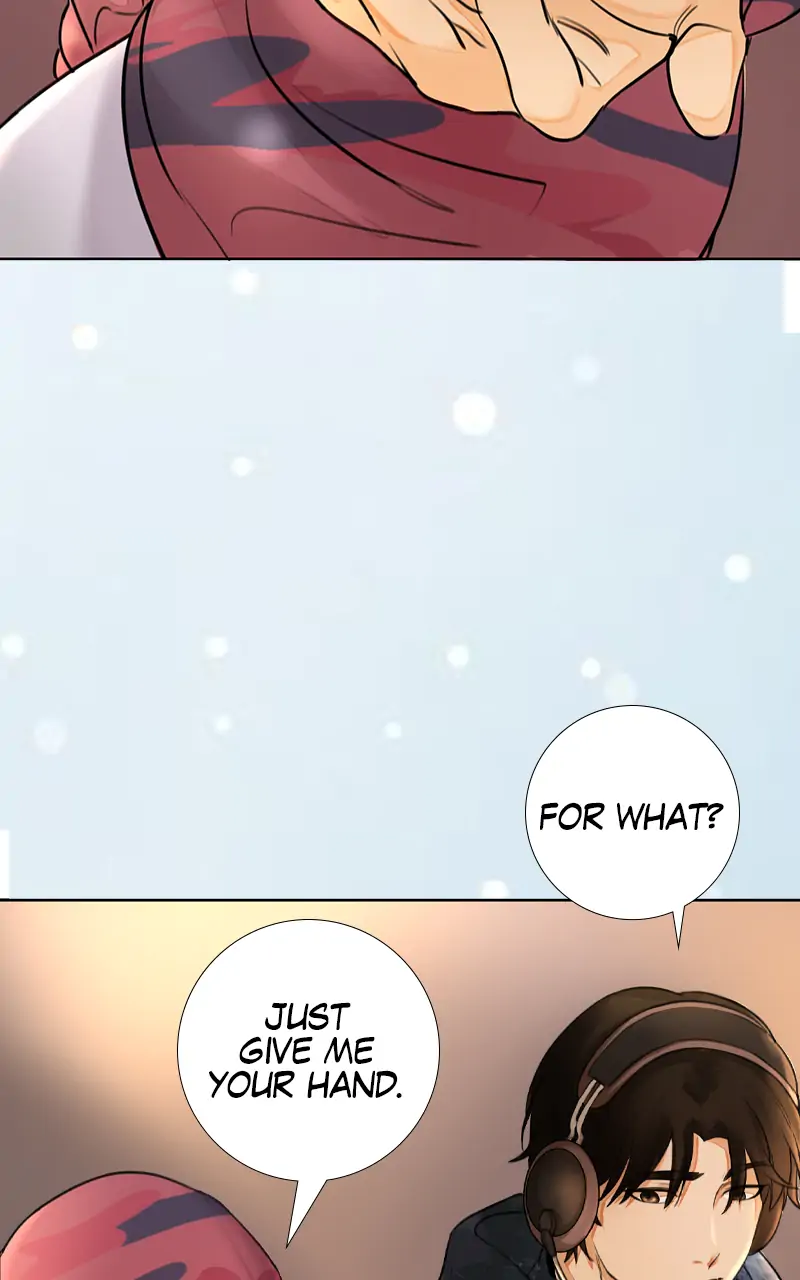 Will You Be My Bedmate? chapter 9 - page 6