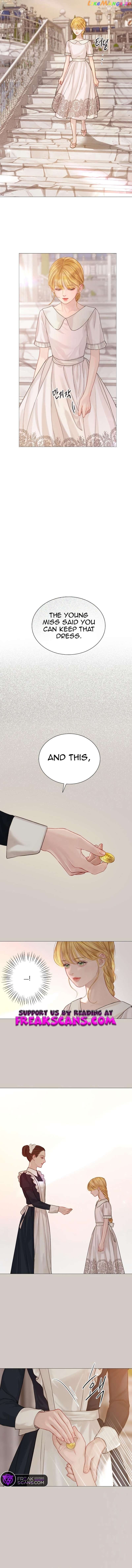 Cry, Even Better If You Beg Chapter 6 - page 5