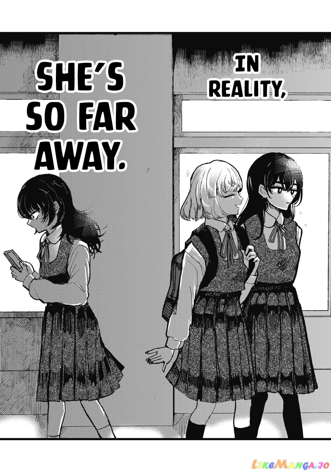 Kono Ai Wo Owarasete Kurenai Ka chapter 1 - page 26