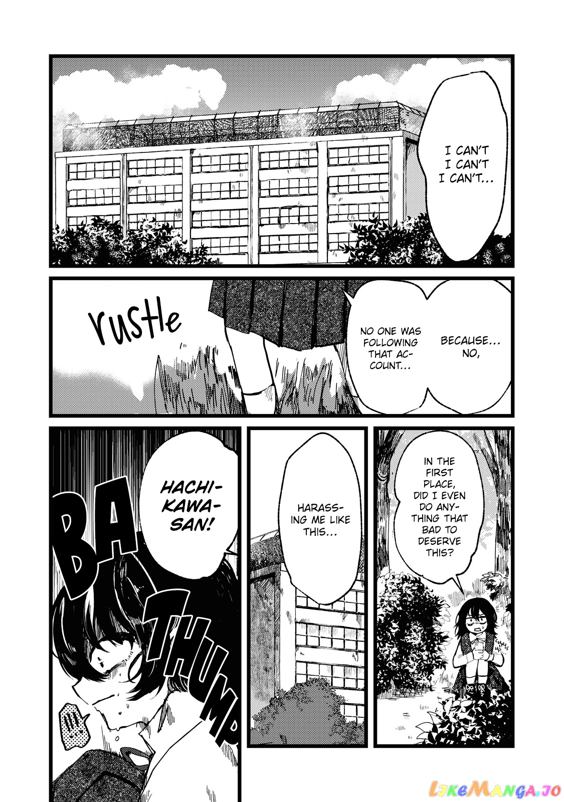 Kono Ai Wo Owarasete Kurenai Ka chapter 1 - page 31