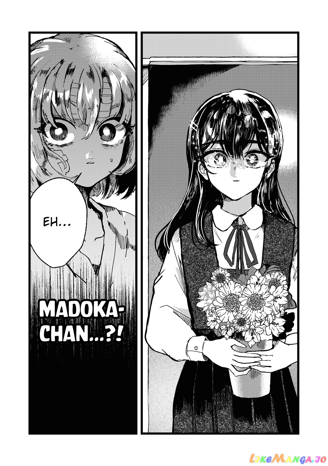 Kono Ai Wo Owarasete Kurenai Ka chapter 1 - page 47