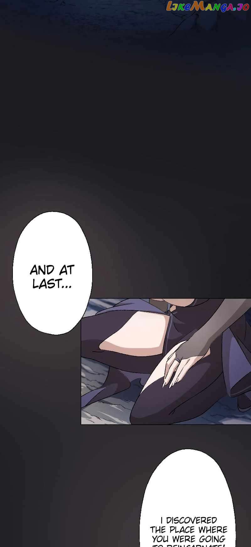 The Reincarnated Magician with Inferior Eyes ~The Oppressed Ex-Hero Survives the Future World with Ease~ chapter 2 - page 13