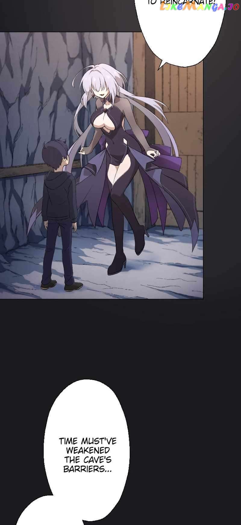 The Reincarnated Magician with Inferior Eyes ~The Oppressed Ex-Hero Survives the Future World with Ease~ chapter 2 - page 14