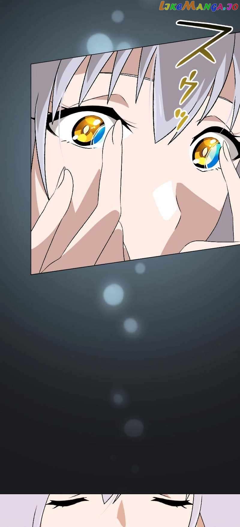 The Reincarnated Magician with Inferior Eyes ~The Oppressed Ex-Hero Survives the Future World with Ease~ chapter 2 - page 23