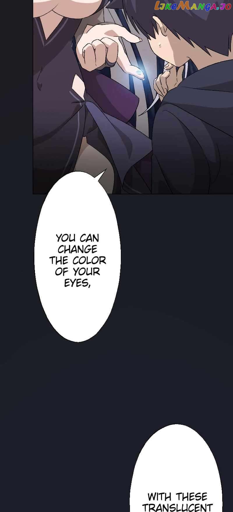 The Reincarnated Magician with Inferior Eyes ~The Oppressed Ex-Hero Survives the Future World with Ease~ chapter 2 - page 30