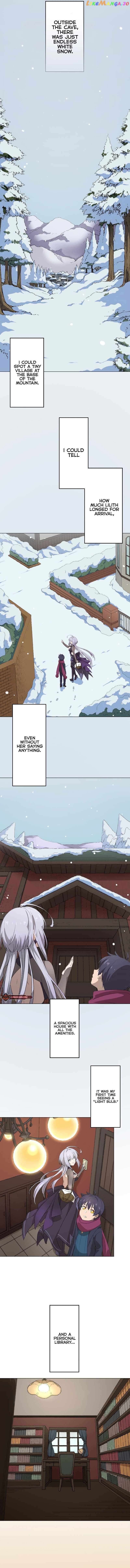 The Reincarnated Magician with Inferior Eyes ~The Oppressed Ex-Hero Survives the Future World with Ease~ chapter 2 - page 40