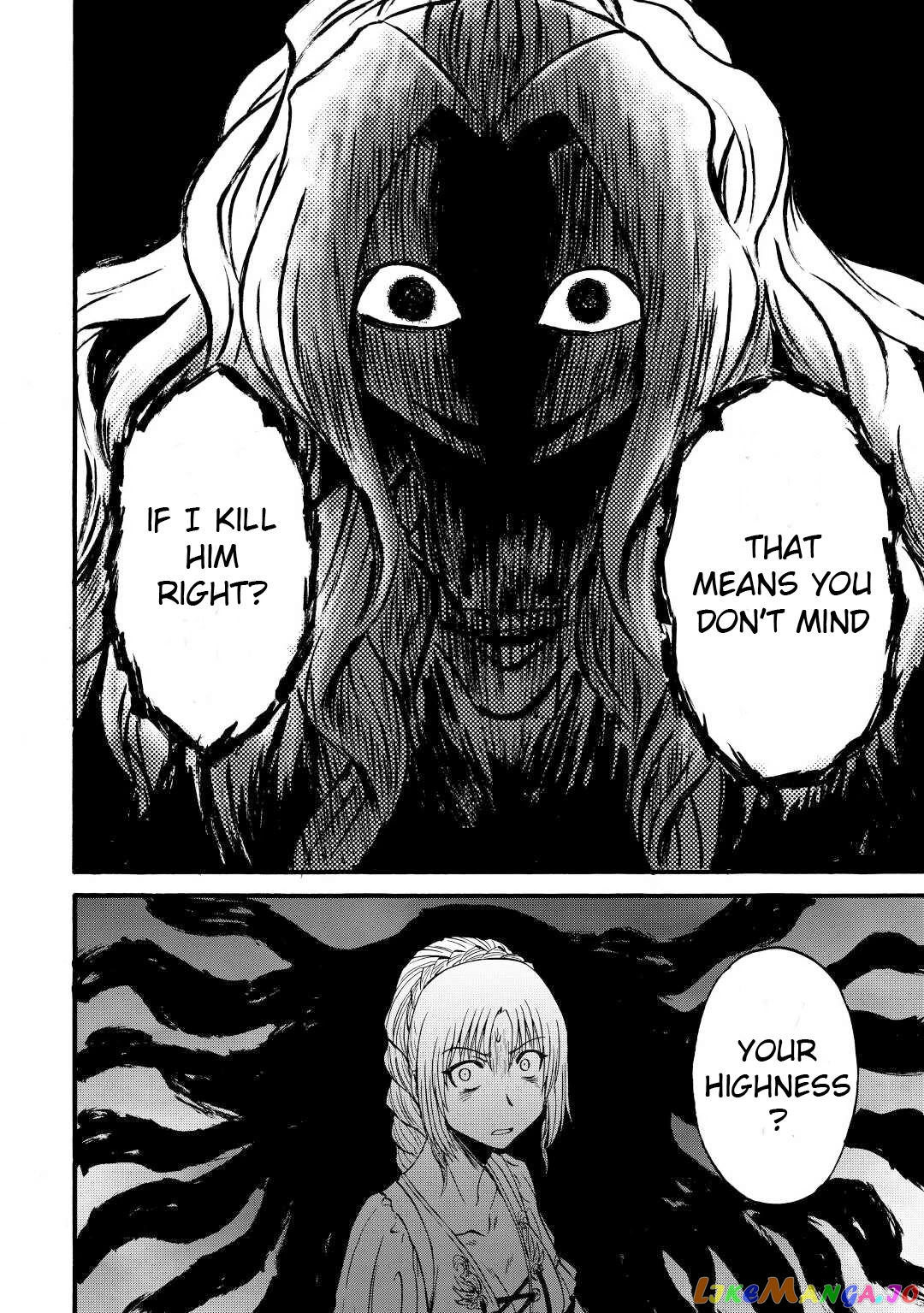 Gate - Jietai Kare no Chi nite, Kaku Tatakeri chapter 110 - page 38