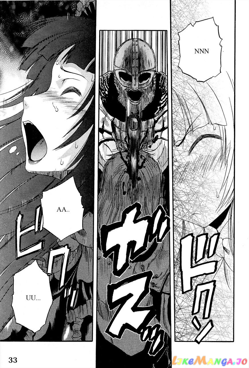 Gate - Jietai Kare no Chi nite, Kaku Tatakeri chapter 11 - page 3