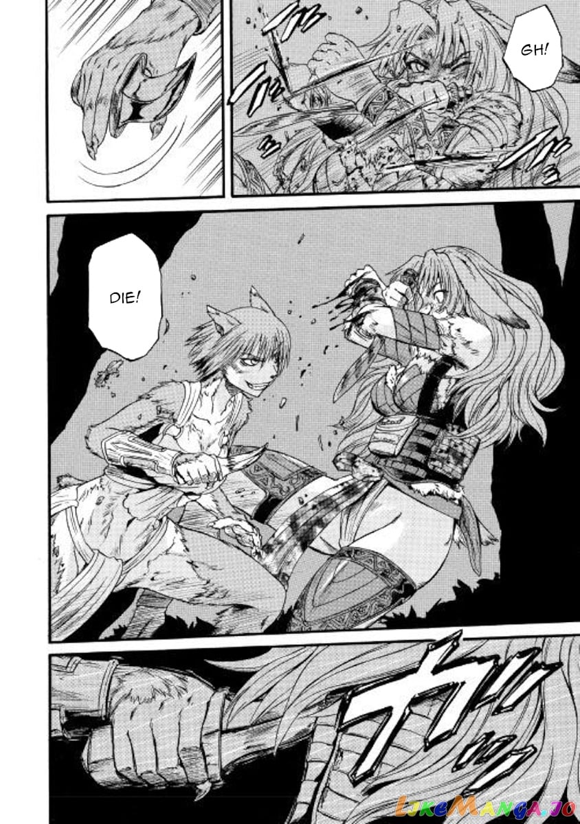 Gate - Jietai Kare no Chi nite, Kaku Tatakeri chapter 91 - page 30