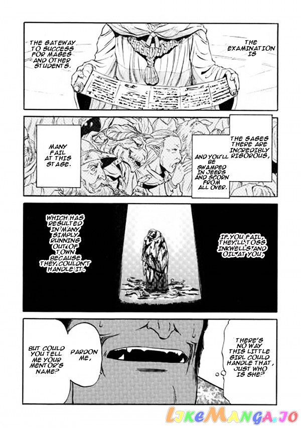 Gate - Jietai Kare no Chi nite, Kaku Tatakeri chapter 53 - page 29
