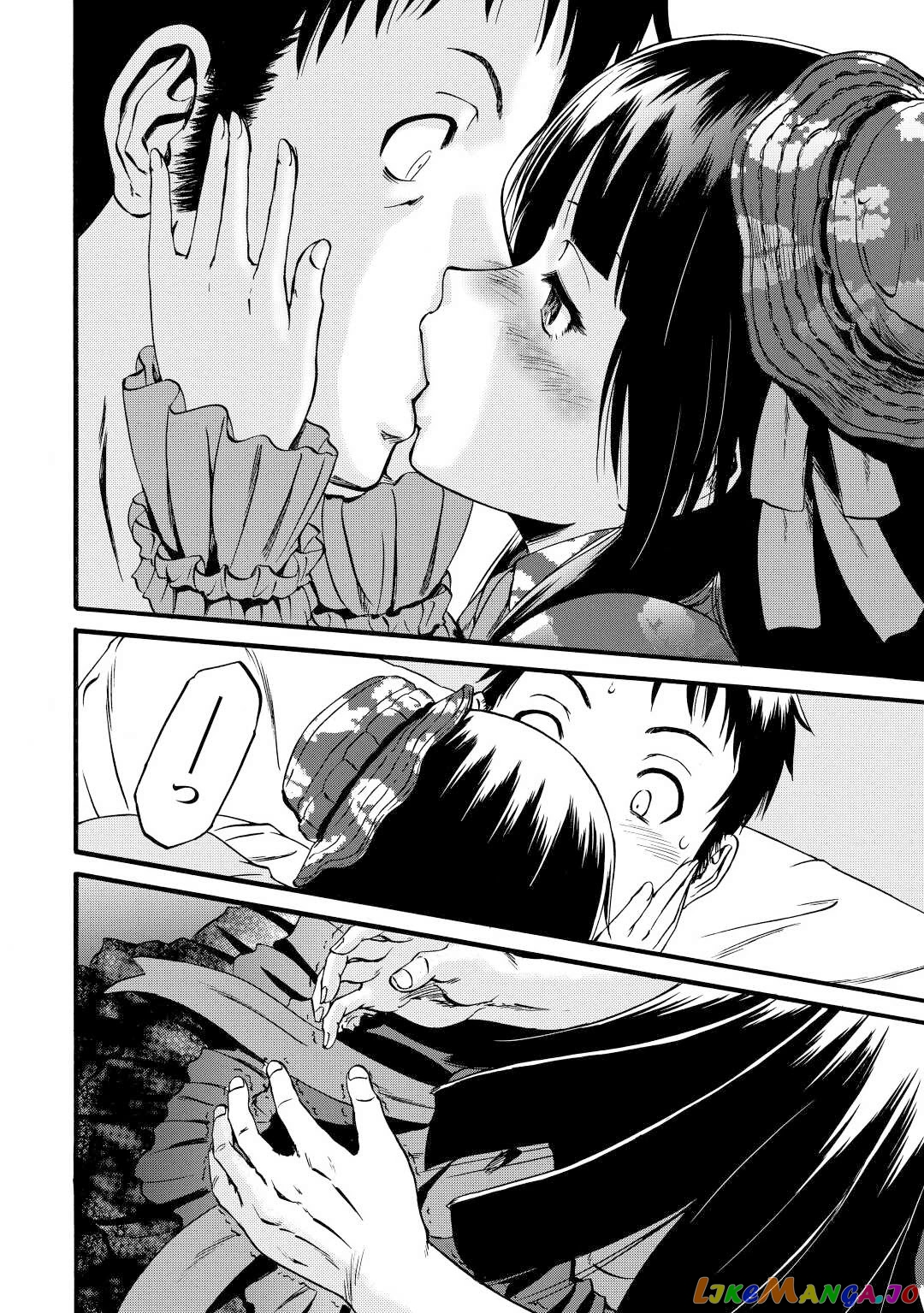 Gate - Jietai Kare no Chi nite, Kaku Tatakeri chapter 108 - page 6