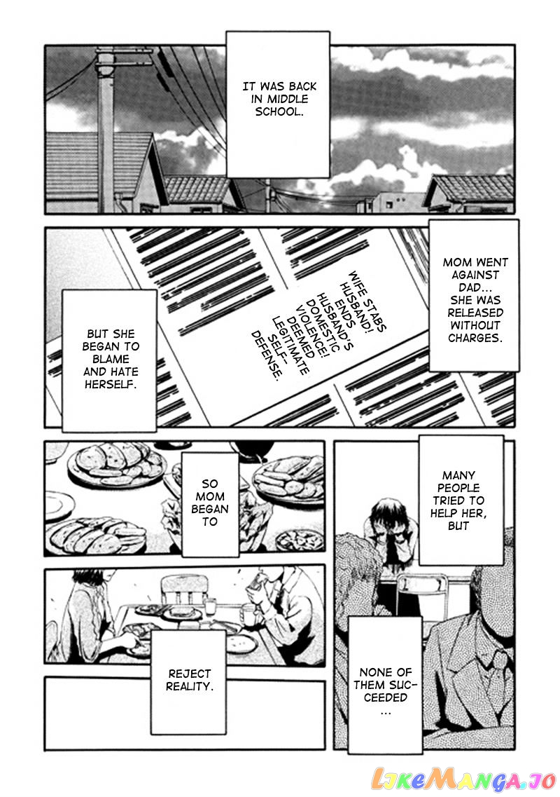 Gate - Jietai Kare no Chi nite, Kaku Tatakeri chapter 38 - page 17