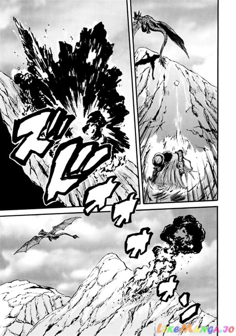 Gate - Jietai Kare no Chi nite, Kaku Tatakeri chapter 42 - page 29