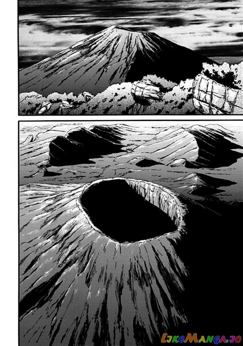 Gate - Jietai Kare no Chi nite, Kaku Tatakeri chapter 43 - page 30